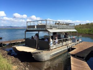 Boat Cruises