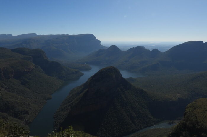 Kruger Park & Pano Route 4 days